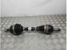 TRANSMISION DELANTERA IZQUIERDA A2463307600 