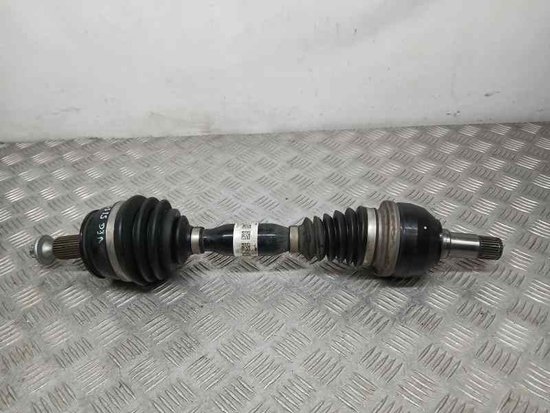 Recambio de transmision delantera izquierda para mercedes-benz clase gla (w156) gla 200 (156.943) referencia OEM IAM A2463307600