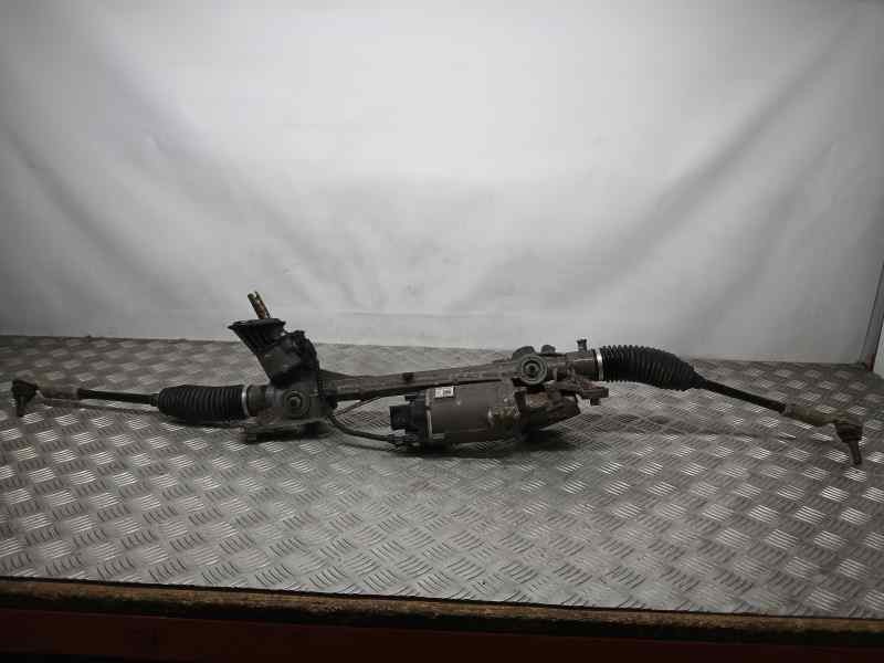 Recambio de cremallera direccion para audi q2 (gab) 3.0 tfsi desing referencia OEM IAM 5Q1423053AK 7817994136 ELECTRO-MECANICA Z