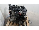 Recambio de motor completo para bmw 1 (e87) 118 d referencia OEM IAM N47D20A INYECCION BOSCH 92156555