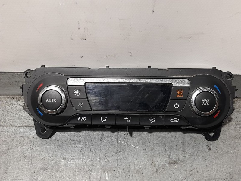 Recambio de mando climatizador para ford focus lim. (cb8) ambiente referencia OEM IAM BM5T18C612CH  