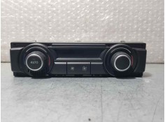 Recambio de mando climatizador para bmw x5 (e70) 3.0 d referencia OEM IAM 912901401J  TRASERO