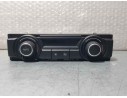 Recambio de mando climatizador para bmw x5 (e70) 3.0 d referencia OEM IAM 912901401J  TRASERO