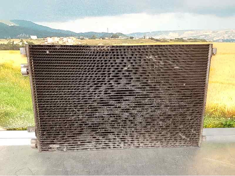 Recambio de condensador / radiador aire acondicionado para renault megane ii berlina 5p confort authentique referencia OEM IAM 8