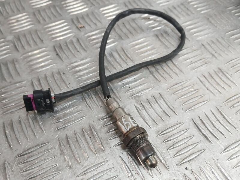 Recambio de sonda lambda para mg mg 3 (5lfp) mg3 1.5 referencia OEM IAM 11342934  F01R00C304