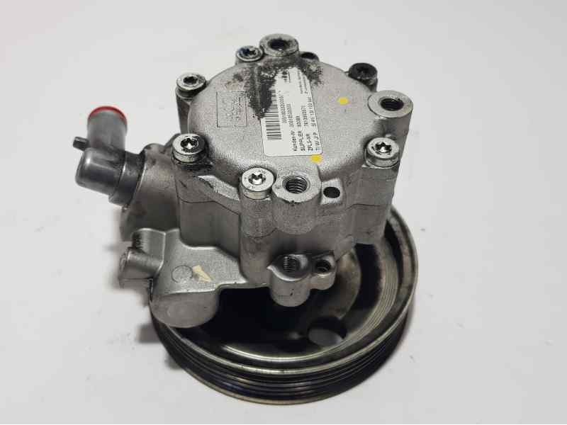 Recambio de bomba direccion para fiat doblo ii cargo (263) furgón sx maxi referencia OEM IAM 518523200 7613955570 ZF