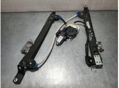 Recambio de elevalunas trasero derecho para peugeot 508 sw allure referencia OEM IAM 9827880680 123872 INTEVA ELECTRICO 8 PINES