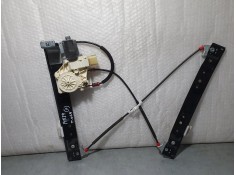 ELEVALUNAS TRASERO DERECHO 6M21027000 ELECTRICO 6 PINES