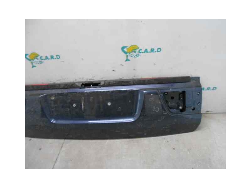 Recambio de porton trasero para bmw x5 (e53) 3.0d referencia OEM IAM 41627126015  INFERIOR