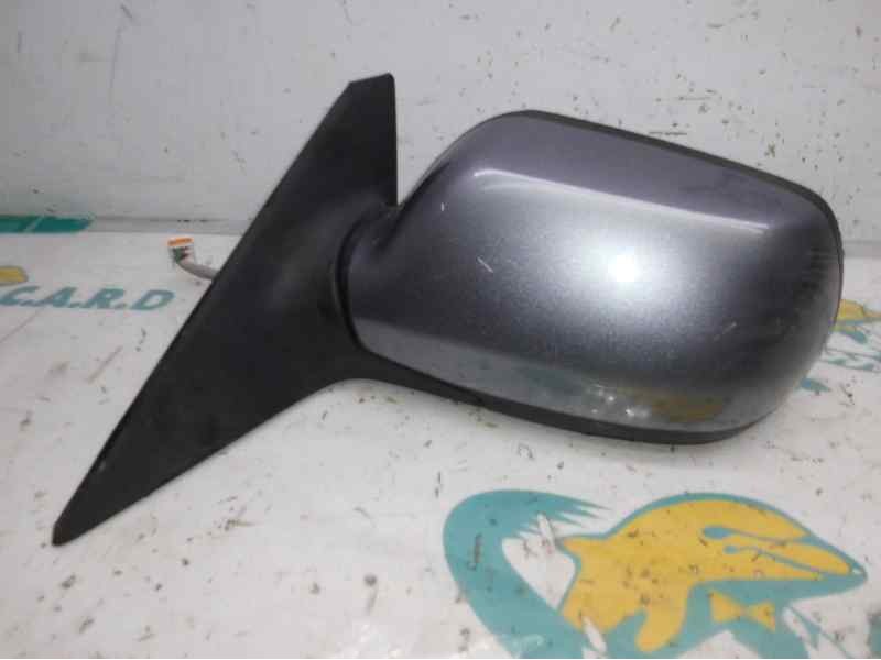 Recambio de retrovisor izquierdo para mazda 6 berlina (gg) 2.0 crtd 136 active (5-ptas.) referencia OEM IAM GR2F6918ZB  ELECTRIC