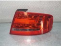 Recambio de piloto trasero derecho para audi a4 ber. (b8) básico referencia OEM IAM 8K5945096D  EXTERIOR LED
