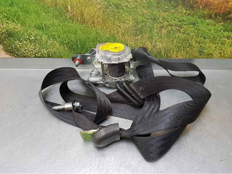 Recambio de pretensor airbag derecho para ssangyong actyon 200 xdi referencia OEM IAM   