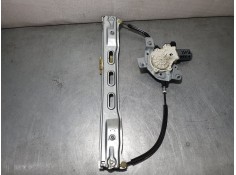 ELEVALUNAS DELANTERO IZQUIERDO SIN REF ELECTRICO 2 PINES