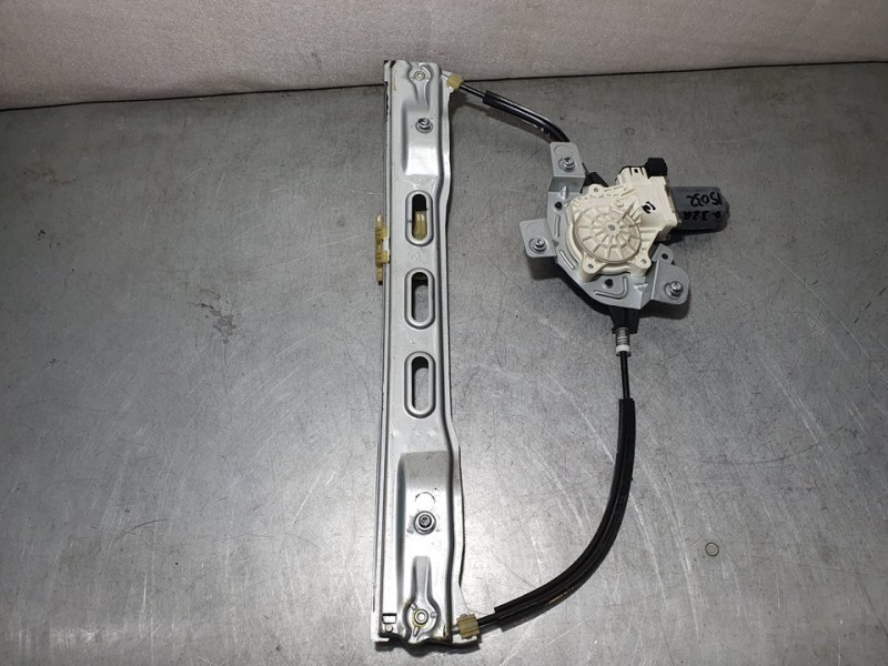 Recambio de elevalunas delantero izquierdo para ford transit courier ambiente referencia OEM IAM SIN REF  ELECTRICO 2 PINES