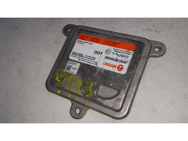 Recambio de centralita faros xenon para hyundai ix35 style 2wd referencia OEM IAM   
