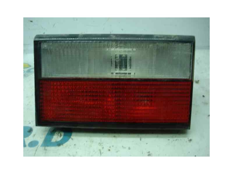 Recambio de piloto trasero derecho para citroën xantia berlina 1.9 td sx referencia OEM IAM   INTERIOR