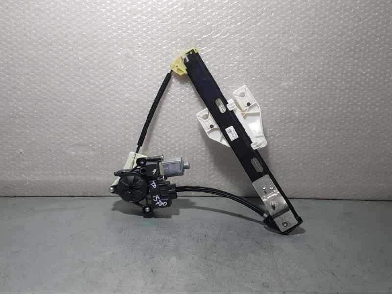 Recambio de elevalunas trasero derecho para audi a1 sportback (gba) 25 tfsi black line referencia OEM IAM 82G839462A  ELECTRICO