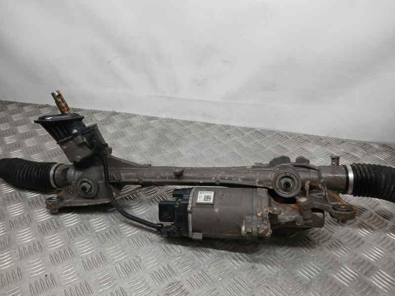 Recambio de cremallera direccion para audi q2 (gab) 3.0 tfsi desing referencia OEM IAM 5Q1423053AK 7817994136 ELECTRO-MECANICA Z