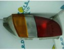Recambio de piloto trasero derecho para hyundai atos prime (mx) gl referencia OEM IAM 9240205110  