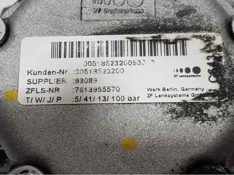Recambio de bomba direccion para fiat doblo ii cargo (263) furgón sx maxi referencia OEM IAM 518523200 7613955570 ZF
