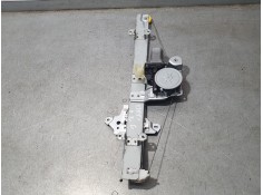 ELEVALUNAS DELANTERO IZQUIERDO 807305FA1A 0620403840 DENSO ELECTRICO 6 PINS