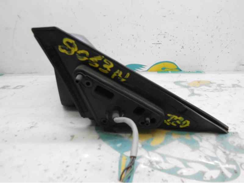 Recambio de retrovisor izquierdo para mazda 6 berlina (gg) 2.0 crtd 136 active (5-ptas.) referencia OEM IAM GR2F6918ZB  ELECTRIC