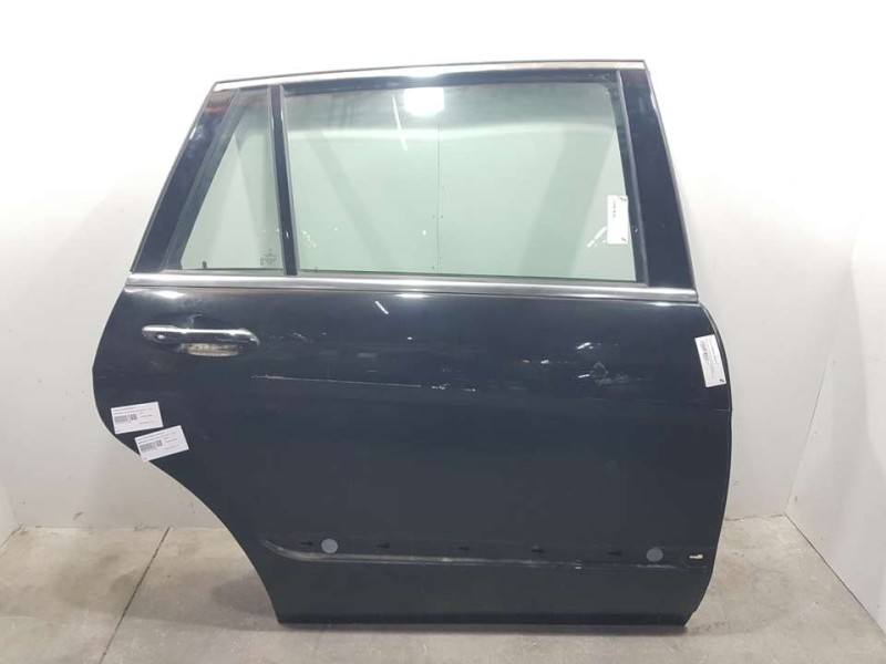 Recambio de puerta trasera derecha para mercedes-benz clase r (w251) 3.0 cdi cat referencia OEM IAM   ROZADA