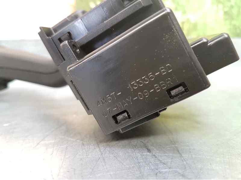 Recambio de mando intermitentes para ford focus berlina (cap) trend referencia OEM IAM 4M5T13335BD  