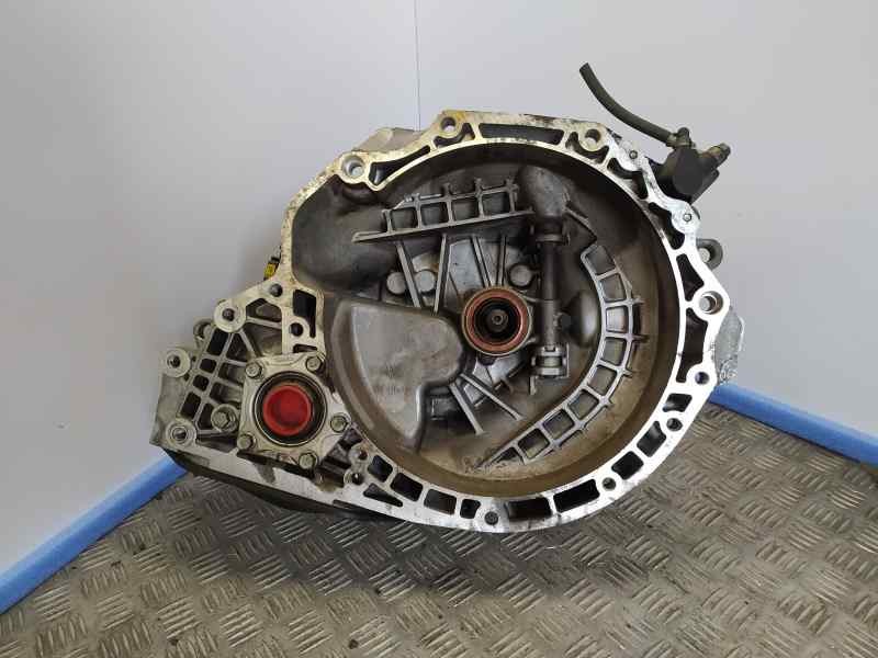 Recambio de caja cambios para chevrolet kalos 1.4 sx referencia OEM IAM 96813261 0593105 5VELOCIDADES