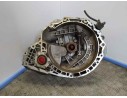 Recambio de caja cambios para chevrolet kalos 1.4 sx referencia OEM IAM 96813261 0593105 5VELOCIDADES