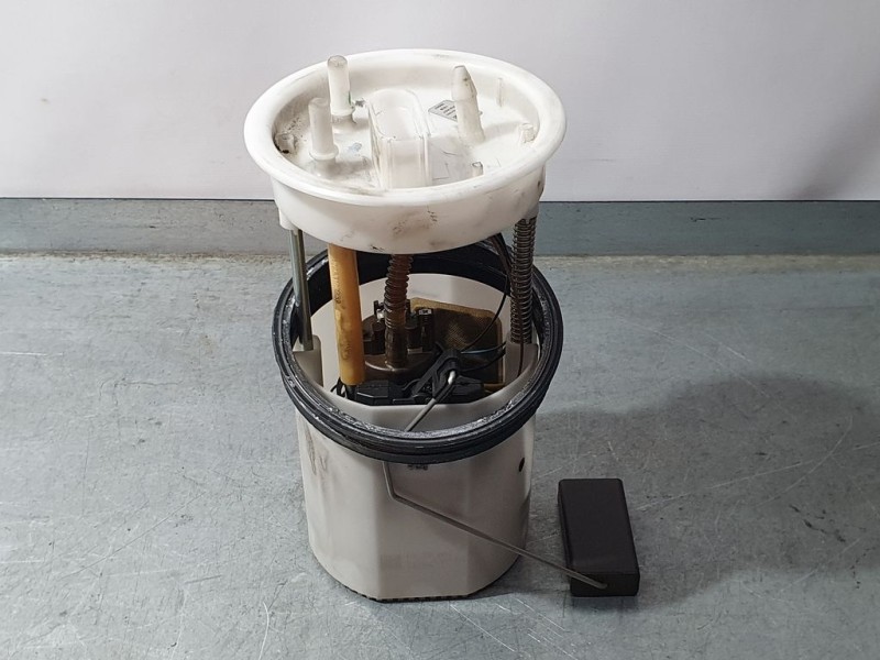 Recambio de aforador para seat ibiza (6j5) reference referencia OEM IAM 6R0919051F A2C53436805 CONTINENTAL