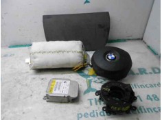 Recambio de kit airbag para bmw x5 (e53) 3.0d referencia OEM IAM   