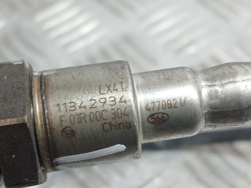 Recambio de sonda lambda para mg mg 3 (5lfp) mg3 1.5 referencia OEM IAM 11342934  F01R00C304