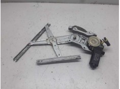 Recambio de elevalunas trasero derecho para chrysler jeep cherokee (xj) referencia OEM IAM 55154620  2 CABLES