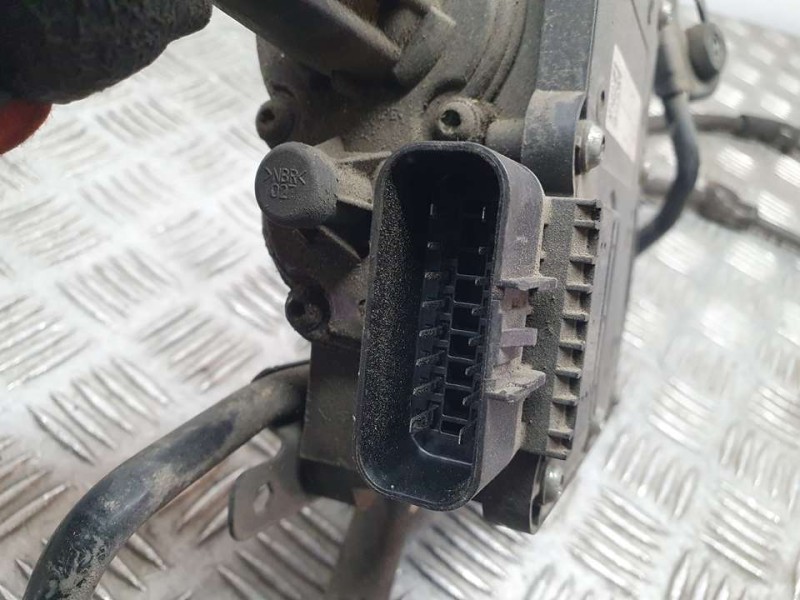 Recambio de freno de mano electrico para opel zafira tourer excellence referencia OEM IAM 13386364 A2C34679500 