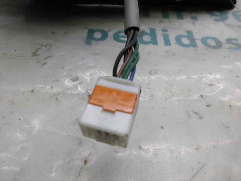 Recambio de retrovisor izquierdo para mazda 6 berlina (gg) 2.0 crtd 136 active (5-ptas.) referencia OEM IAM GR2F6918ZB  ELECTRIC