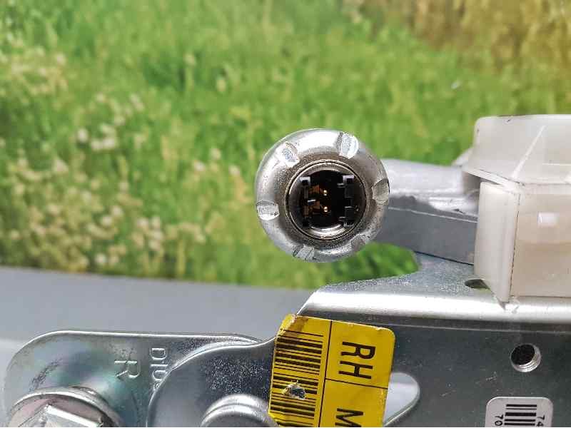 Recambio de pretensor airbag derecho para ssangyong actyon 200 xdi referencia OEM IAM   