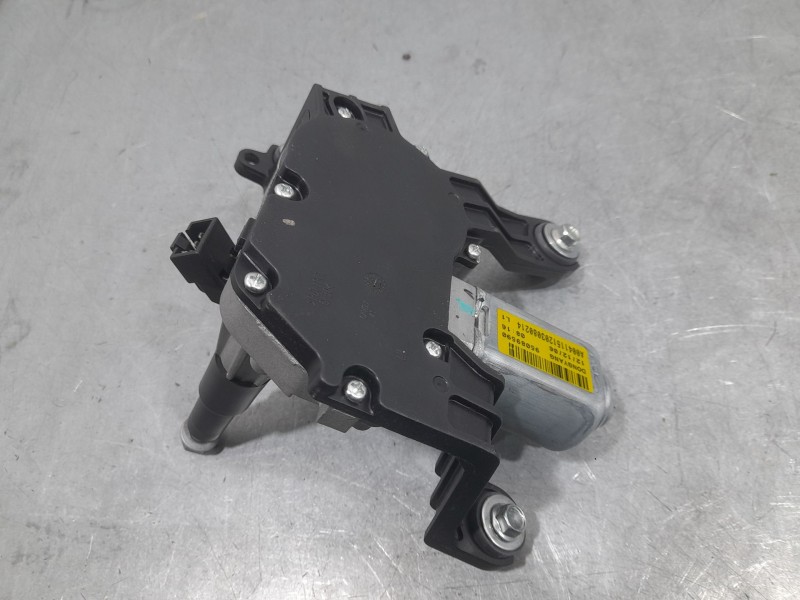 Recambio de motor limpia trasero para chevrolet cruze hatchback (j305) 2.0 cdi referencia OEM IAM 95089590  