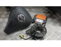 Recambio de kit airbag para nissan pulsar (c13) acenta referencia OEM IAM 682003ZL0A LA CENTRALITA NO SE COBRA Y NO TIENE DEVOLU