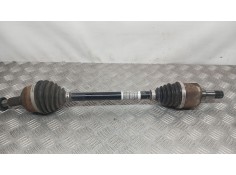 Recambio de transmision delantera izquierda para peugeot partner furgoneta/monovolumen (k9) 1.5 bluehdi 100 referencia OEM IAM 9