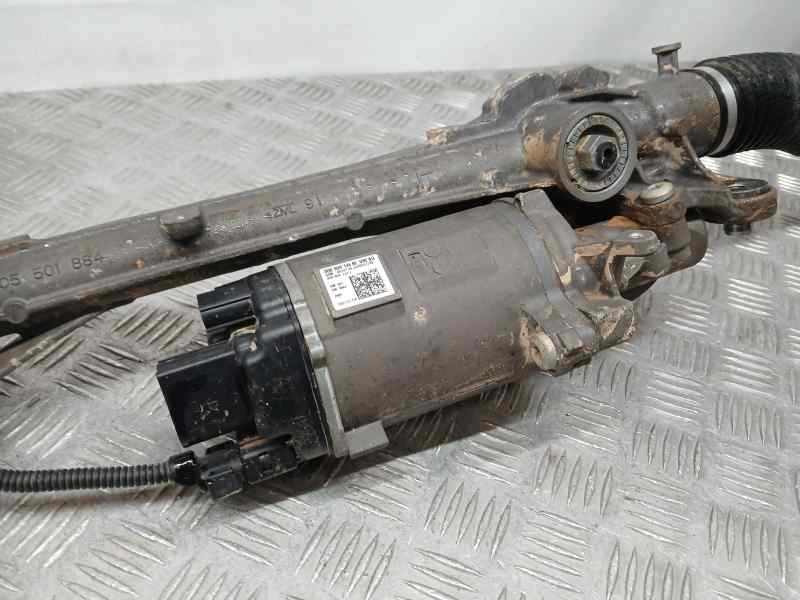 Recambio de cremallera direccion para audi q2 (gab) 3.0 tfsi desing referencia OEM IAM 5Q1423053AK 7817994136 ELECTRO-MECANICA Z