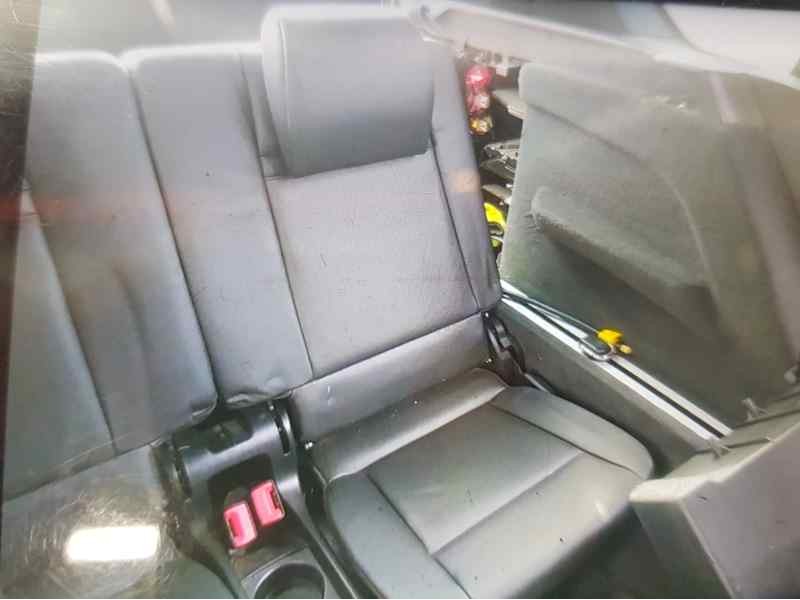 Recambio de asiento trasero izquierdo para bmw x5 (e70) 3.0 d referencia OEM IAM   TERCERA FILA