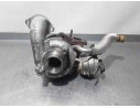 Recambio de turbocompresor para ford focus lim. (cb8) 1.6 tdci cat referencia OEM IAM 9686120680 8062913 GARRET
