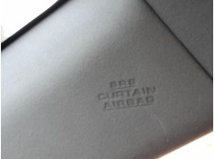 Recambio de airbag cortina delantero derecho para toyota prius (hw2) 1.5 hybrid (hw20) referencia OEM IAM 6217047010  