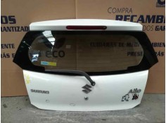 PORTON TRASERO TOCADO