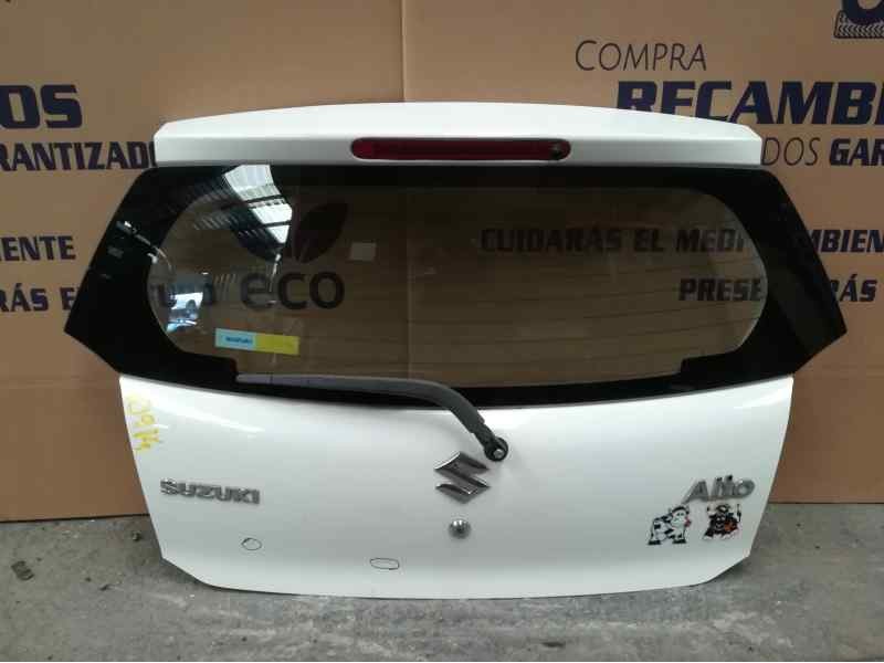 Recambio de porton trasero para suzuki alto amf 310 ga referencia OEM IAM   TOCADO