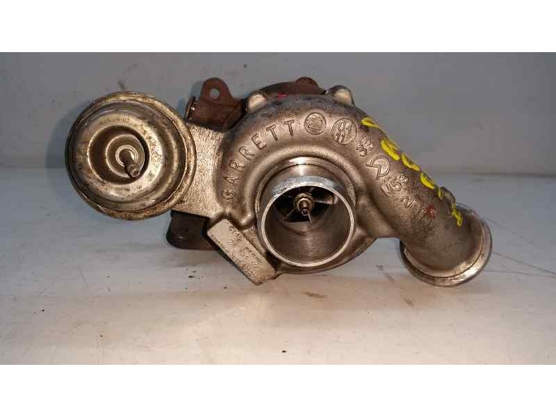 Recambio de turbocompresor para opel vectra b berlina referencia OEM IAM 7088672 24461825 GARRET