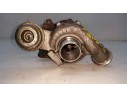 Recambio de turbocompresor para opel vectra b berlina referencia OEM IAM 7088672 24461825 GARRET