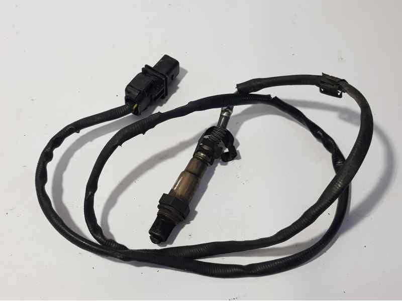 Recambio de sonda lambda para mercedes-benz clase c (w203) sportcoupe c 200 cdi (la) (203.707) referencia OEM IAM 0007041063 025