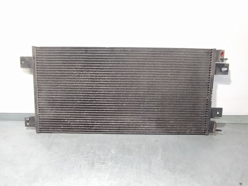 Recambio de condensador / radiador aire acondicionado para jeep compass limited referencia OEM IAM 1215515AA  